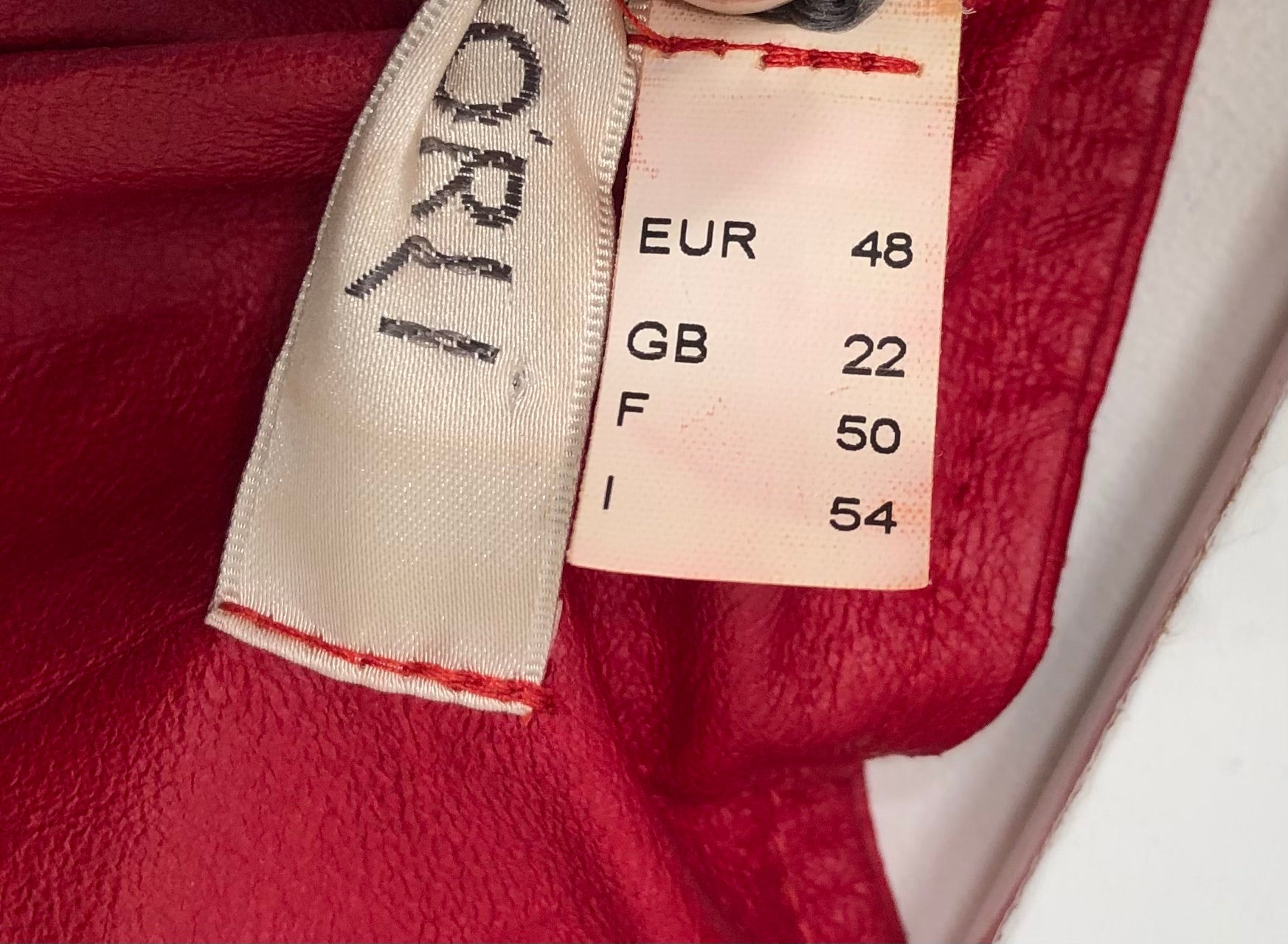 Jorli Vest